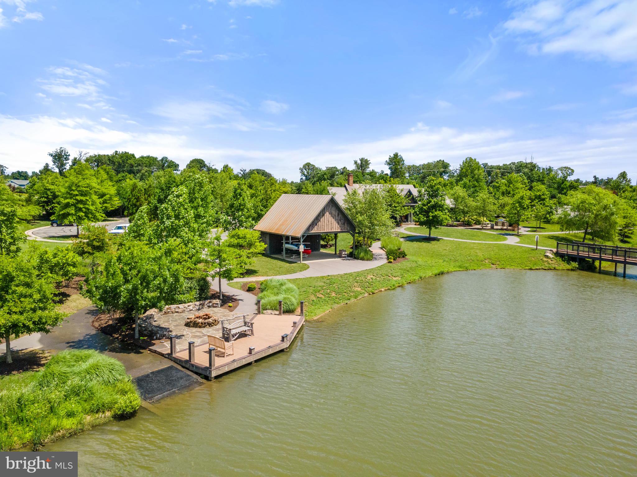 GROVE AT WILLOWSFORD - Residential