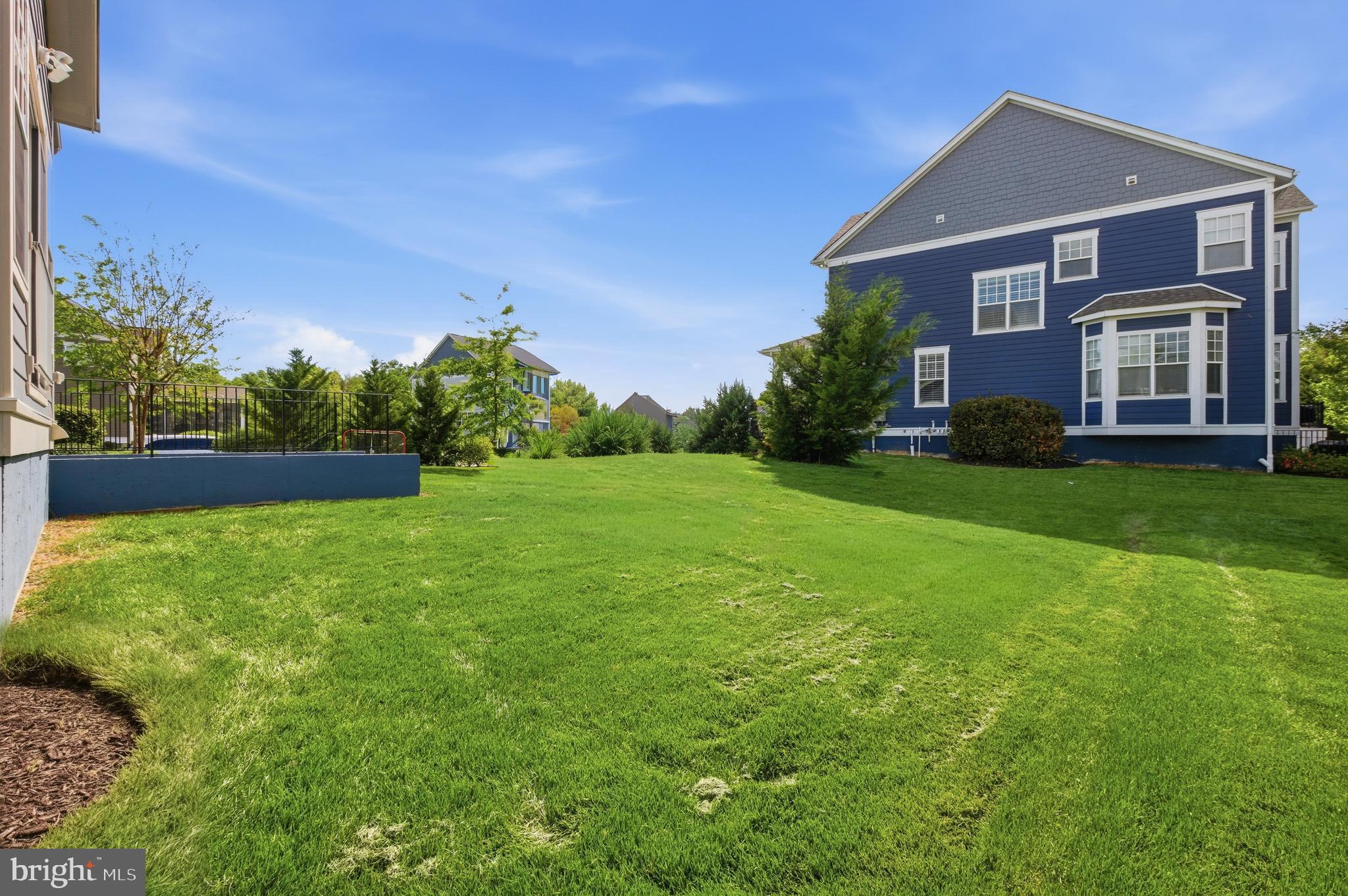 GROVE AT WILLOWSFORD - Residential