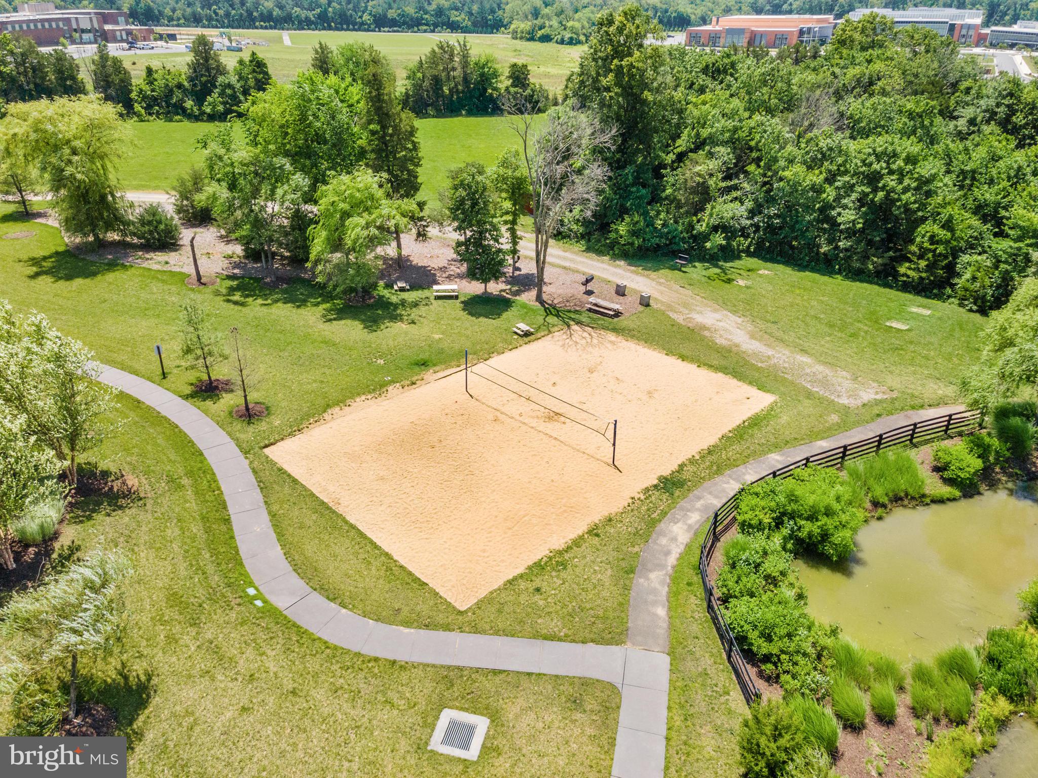 GROVE AT WILLOWSFORD - Residential