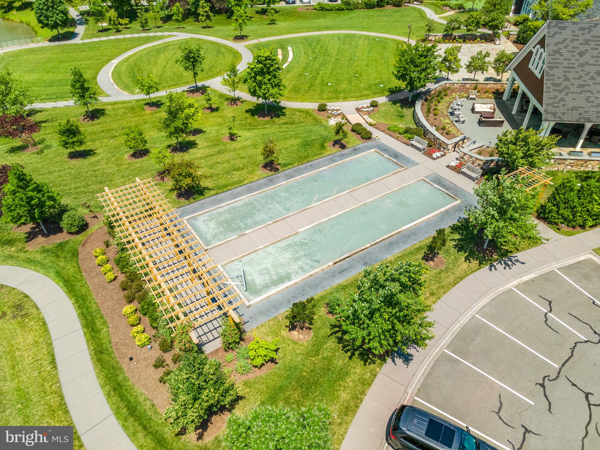 GROVE AT WILLOWSFORD - Residential