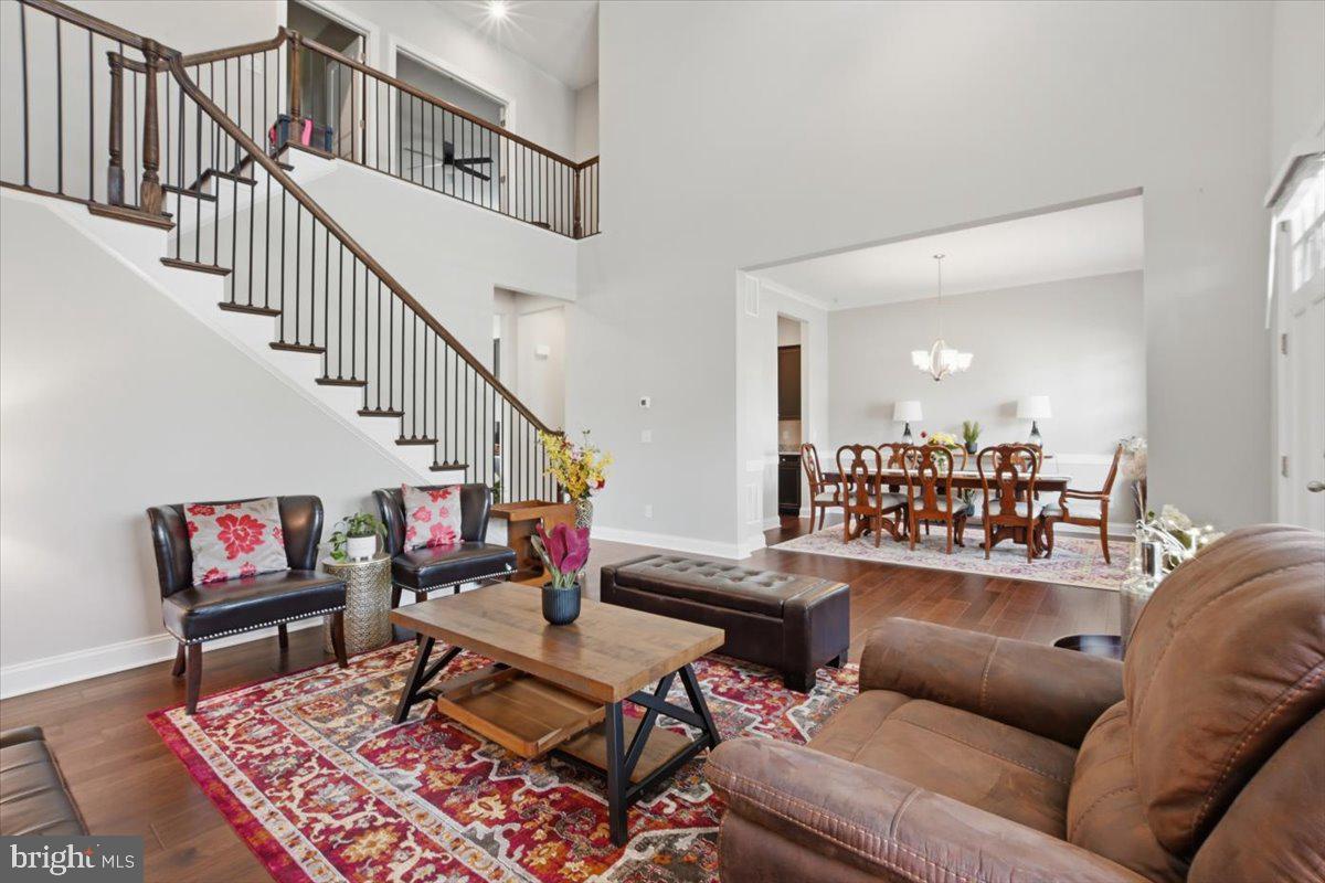 GROVE AT WILLOWSFORD - Residential