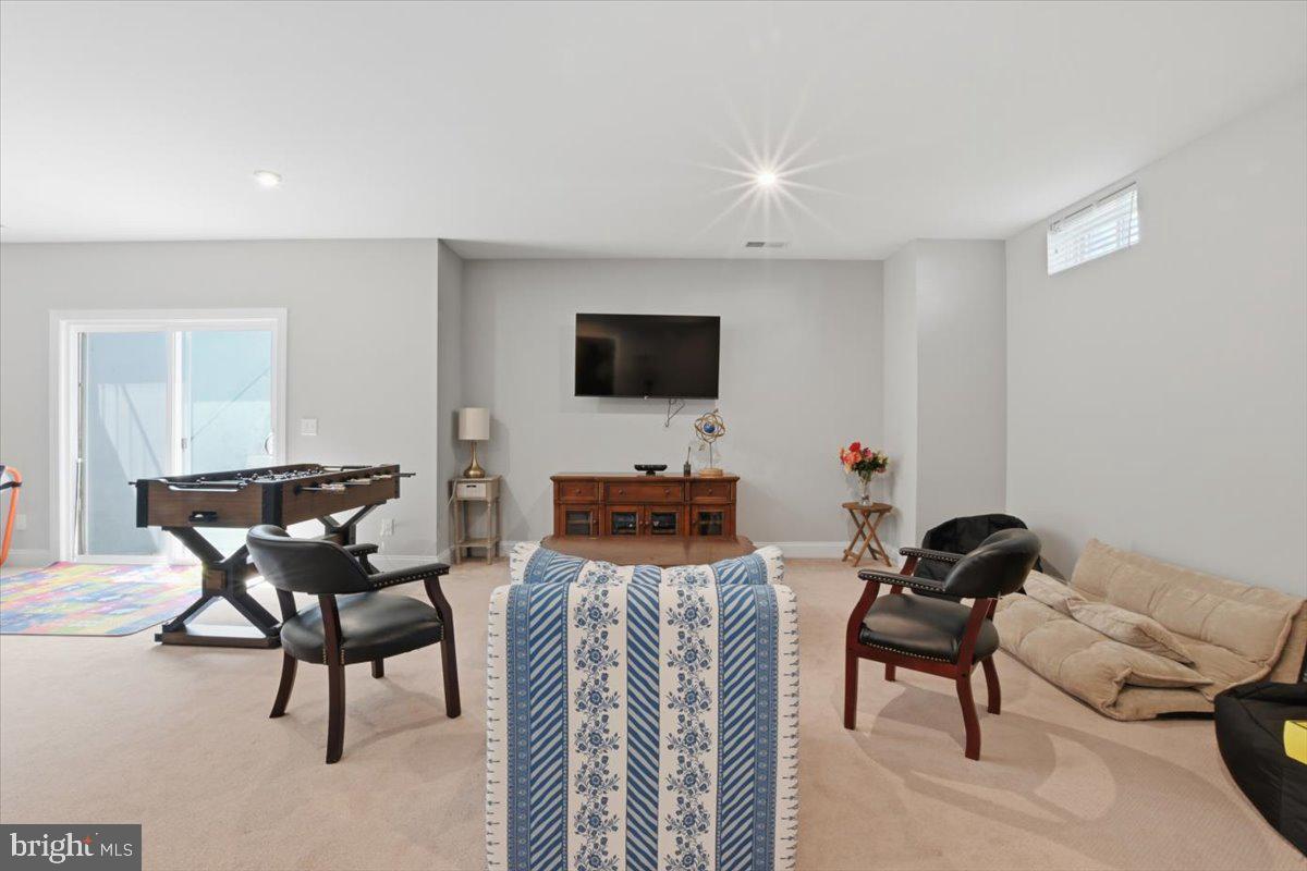 GROVE AT WILLOWSFORD - Residential