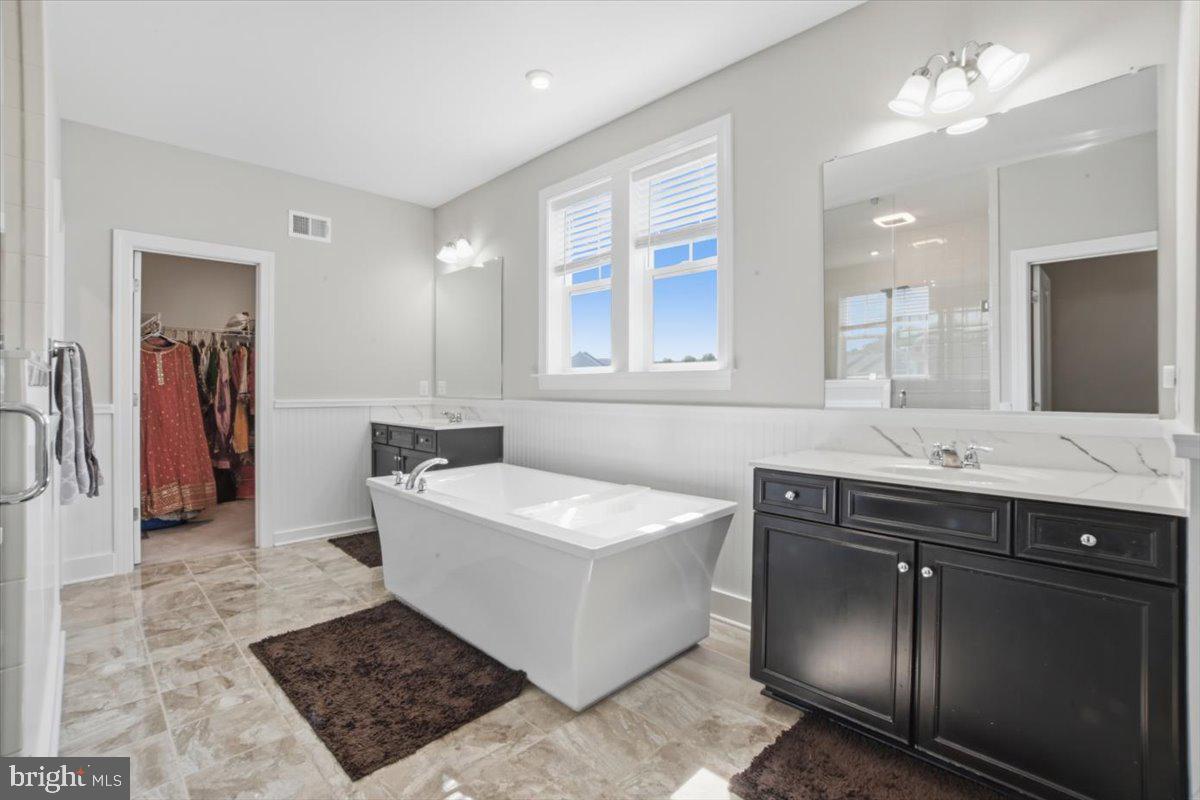 GROVE AT WILLOWSFORD - Residential