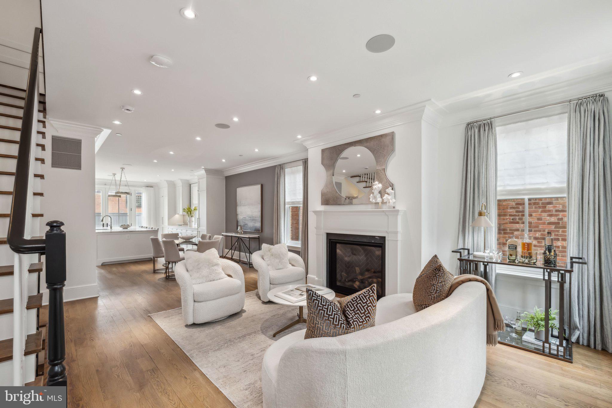 GEORGETOWN - Residential