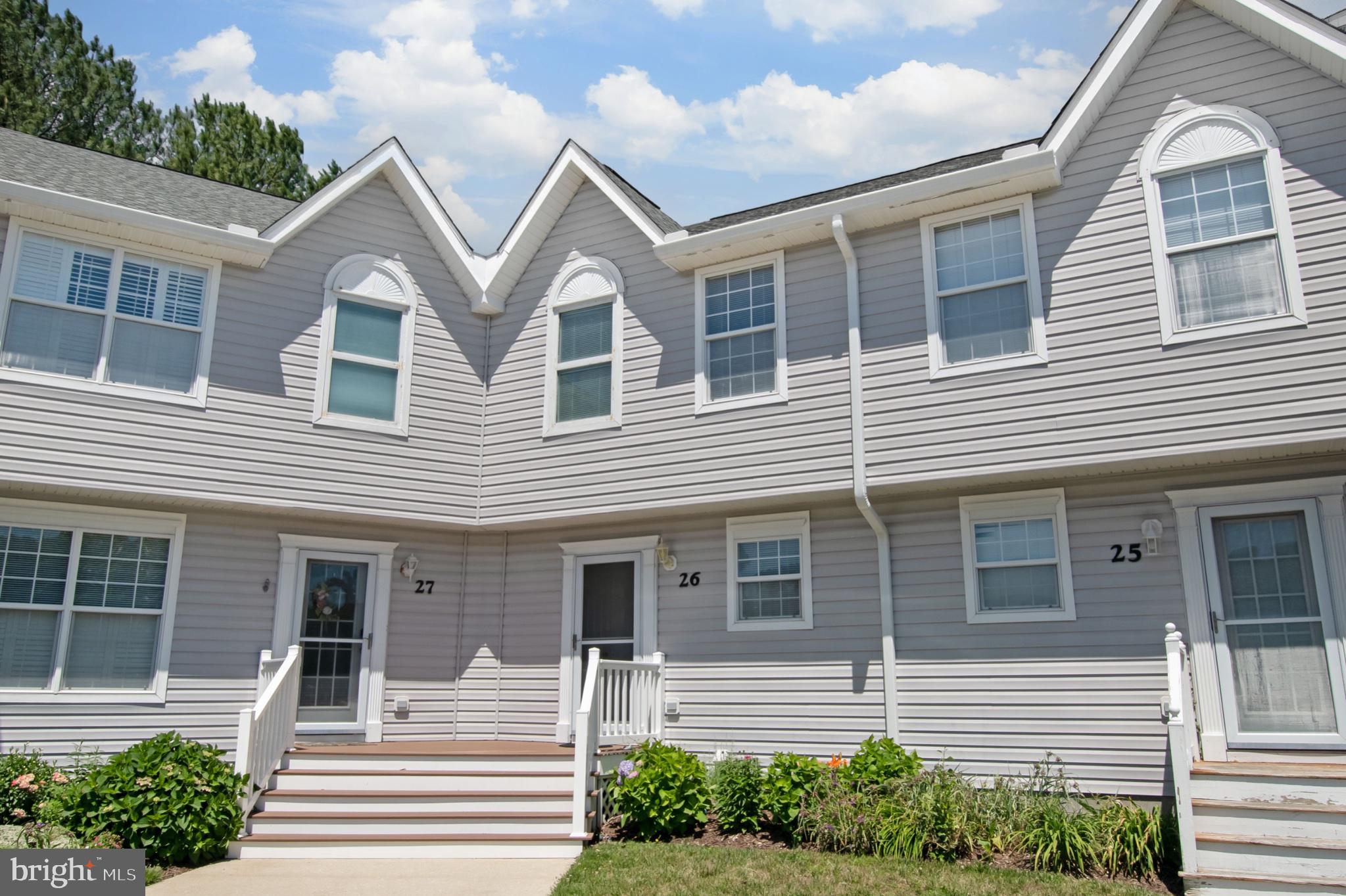 BETHANY MEADOWS - Residential