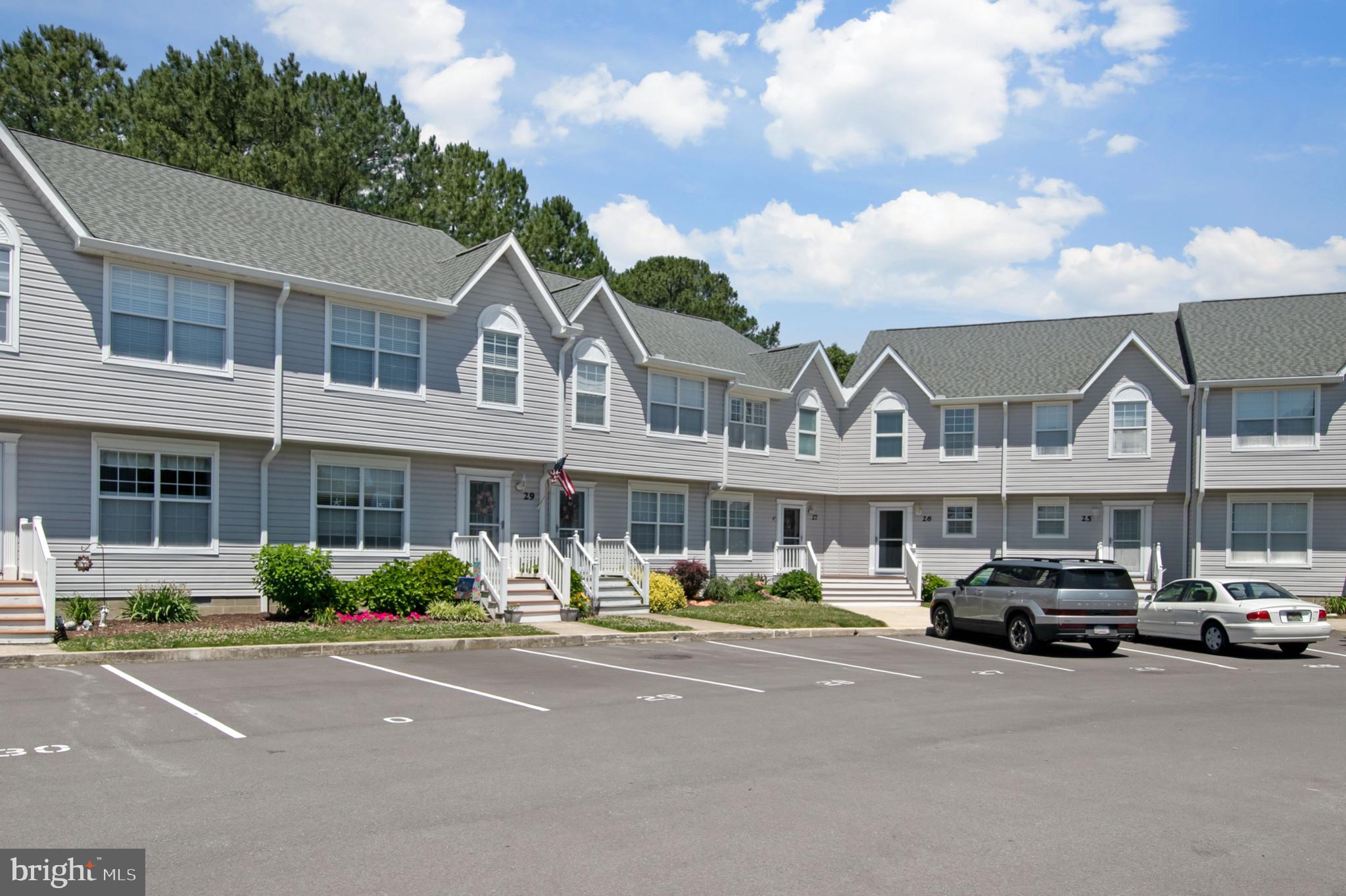 BETHANY MEADOWS - Residential