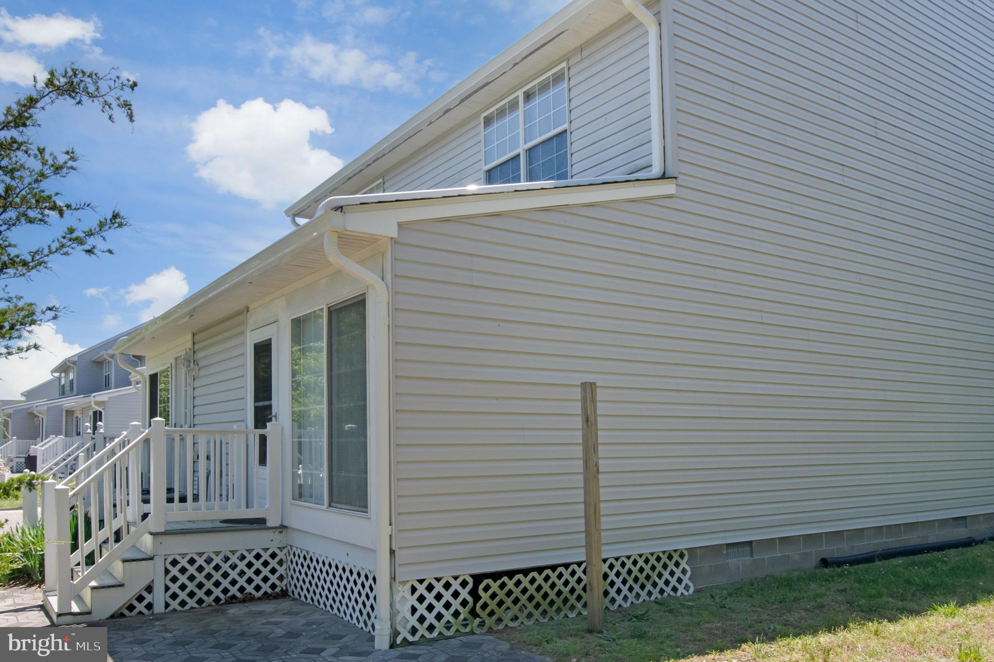 BETHANY MEADOWS - Residential