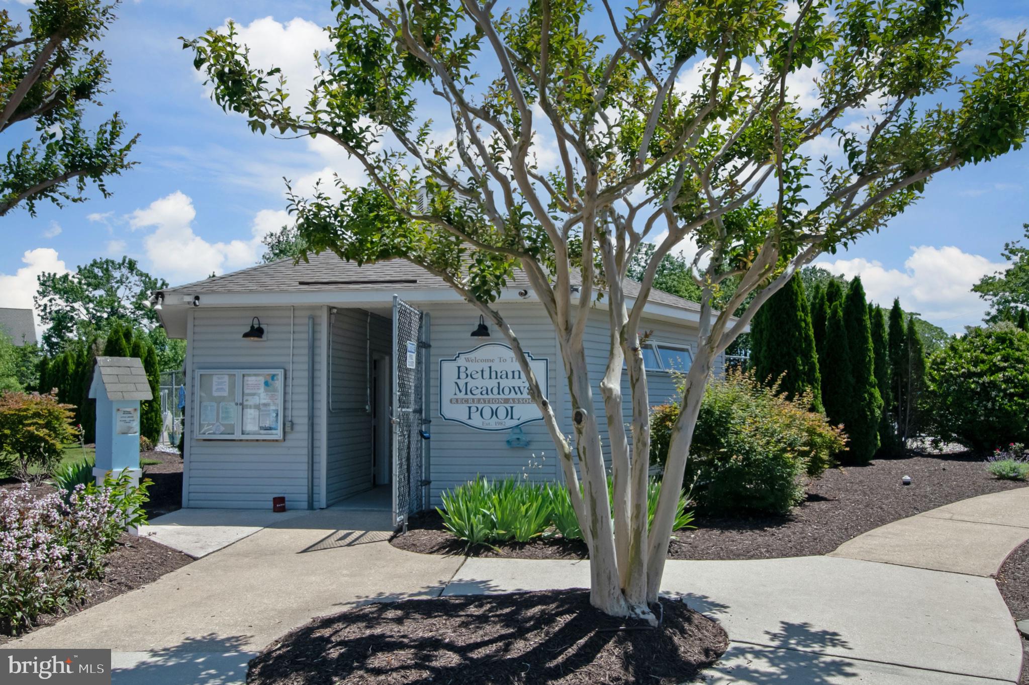 BETHANY MEADOWS - Residential