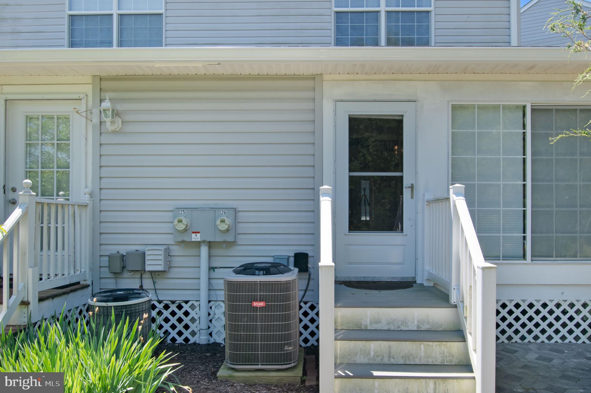 BETHANY MEADOWS - Residential