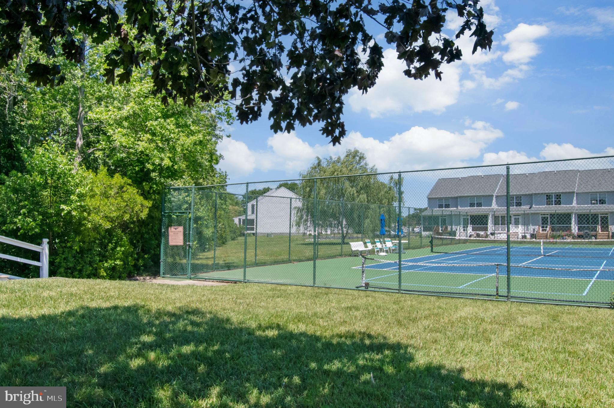 BETHANY MEADOWS - Residential