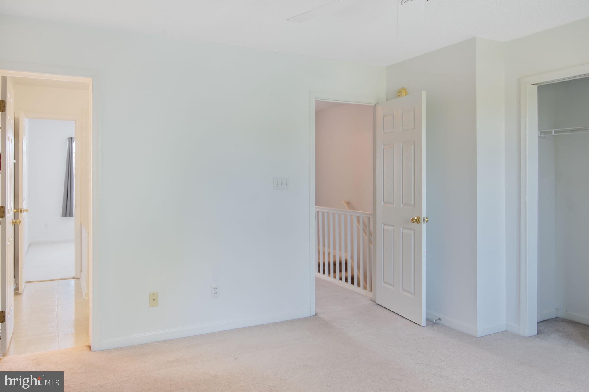 BETHANY MEADOWS - Residential