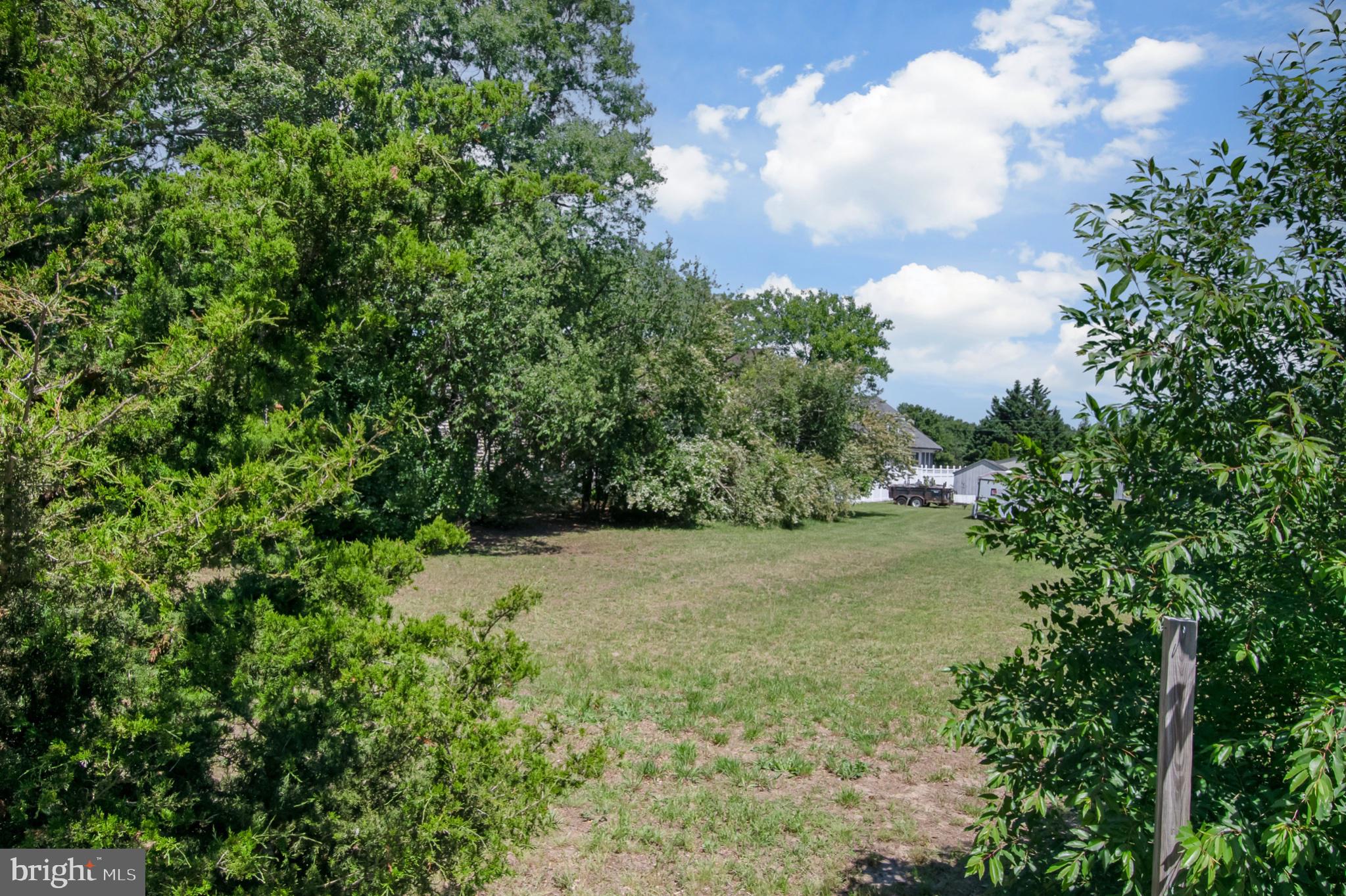 BETHANY MEADOWS - Residential
