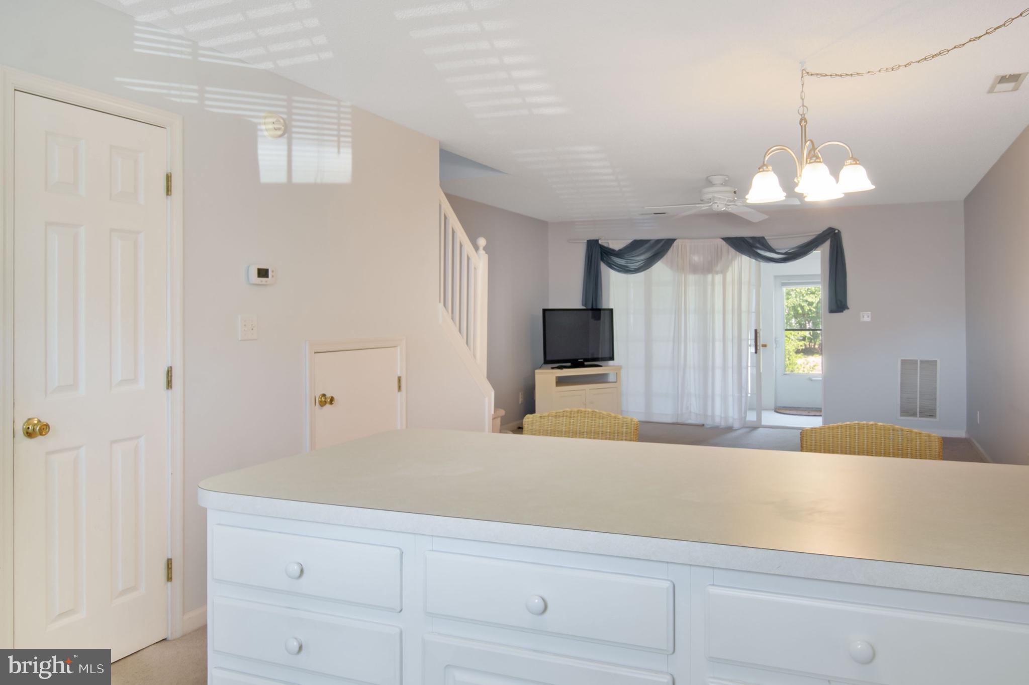 BETHANY MEADOWS - Residential