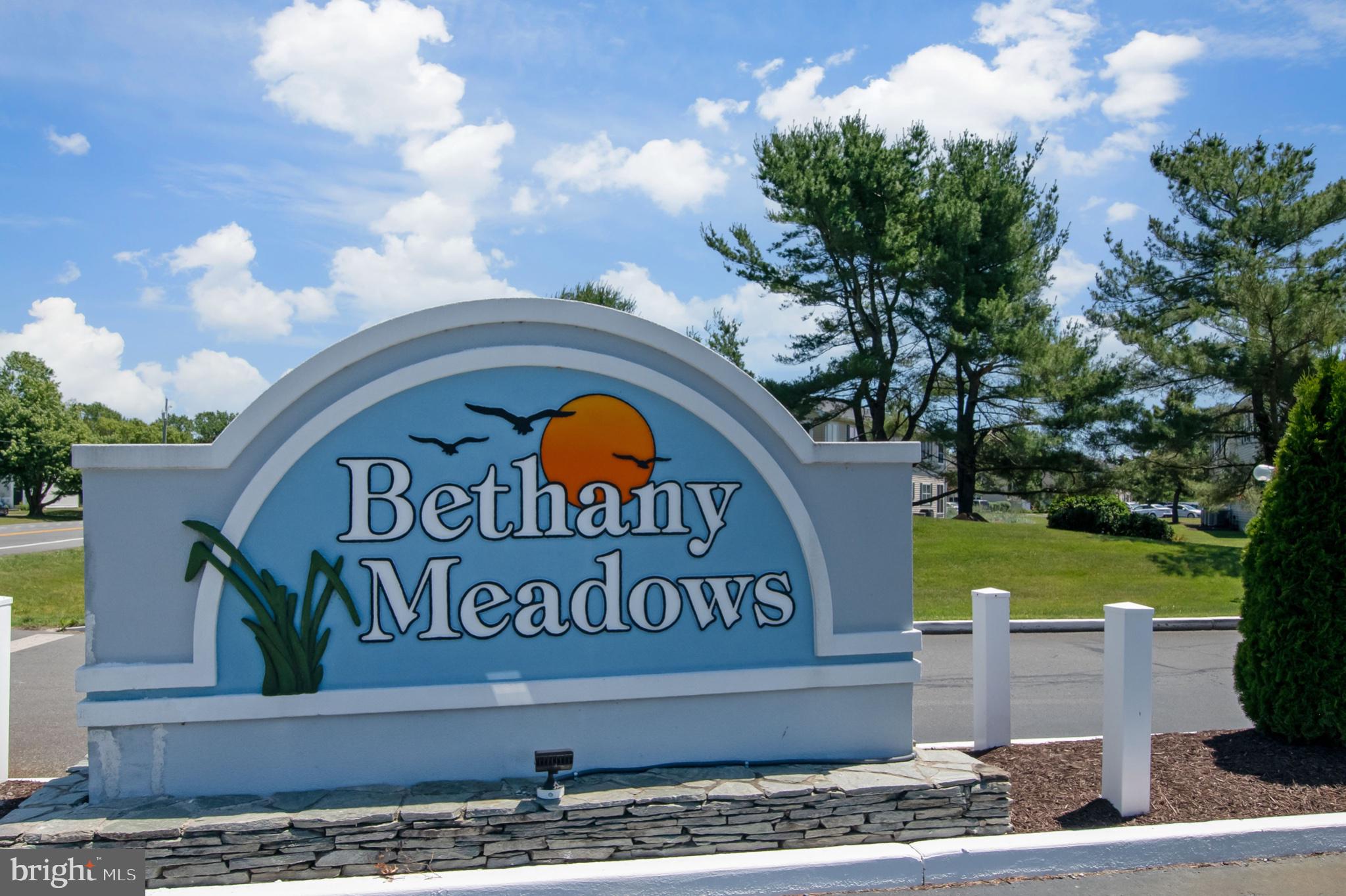 BETHANY MEADOWS - Residential