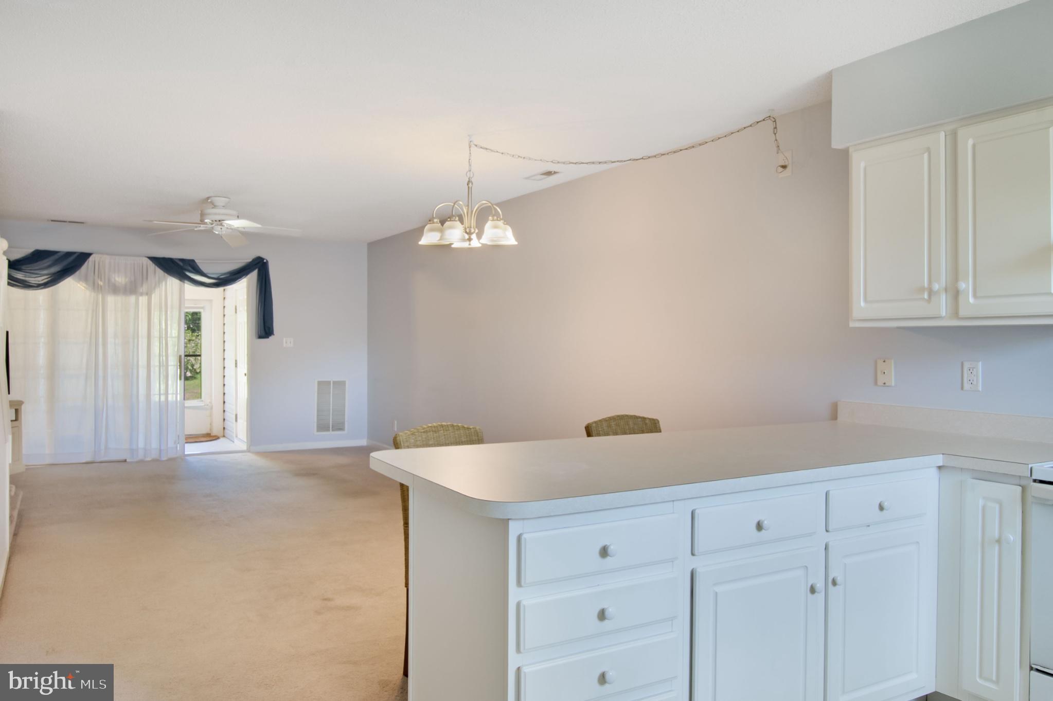 BETHANY MEADOWS - Residential