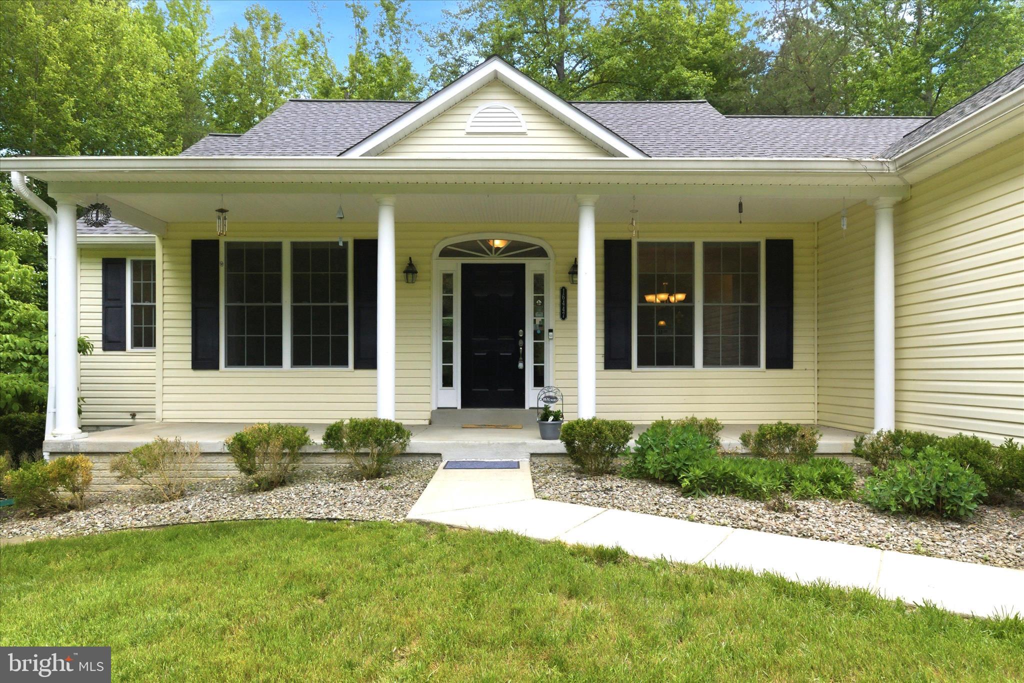 SWANS REST - Residential