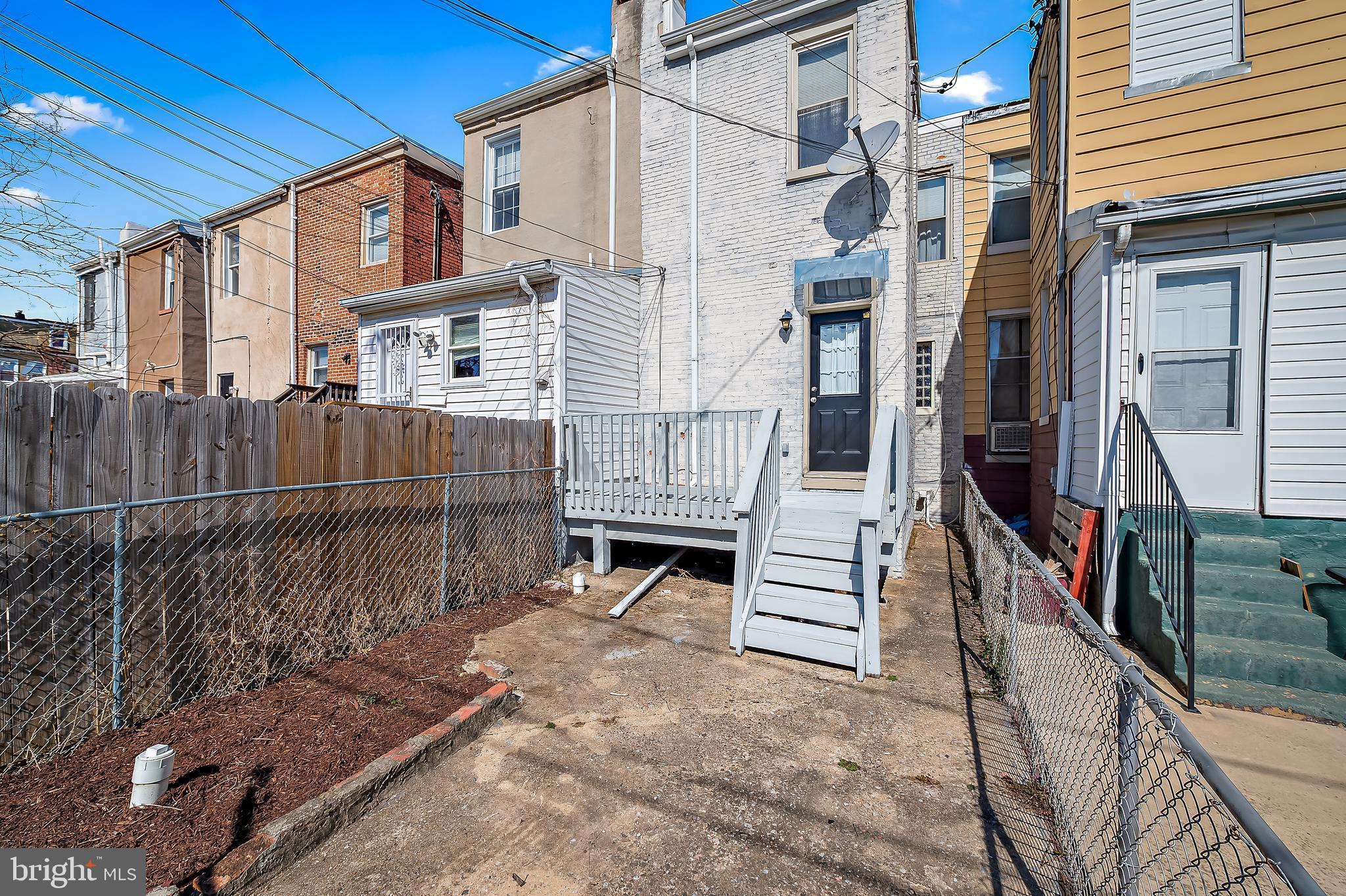 BARCLAY - Residential