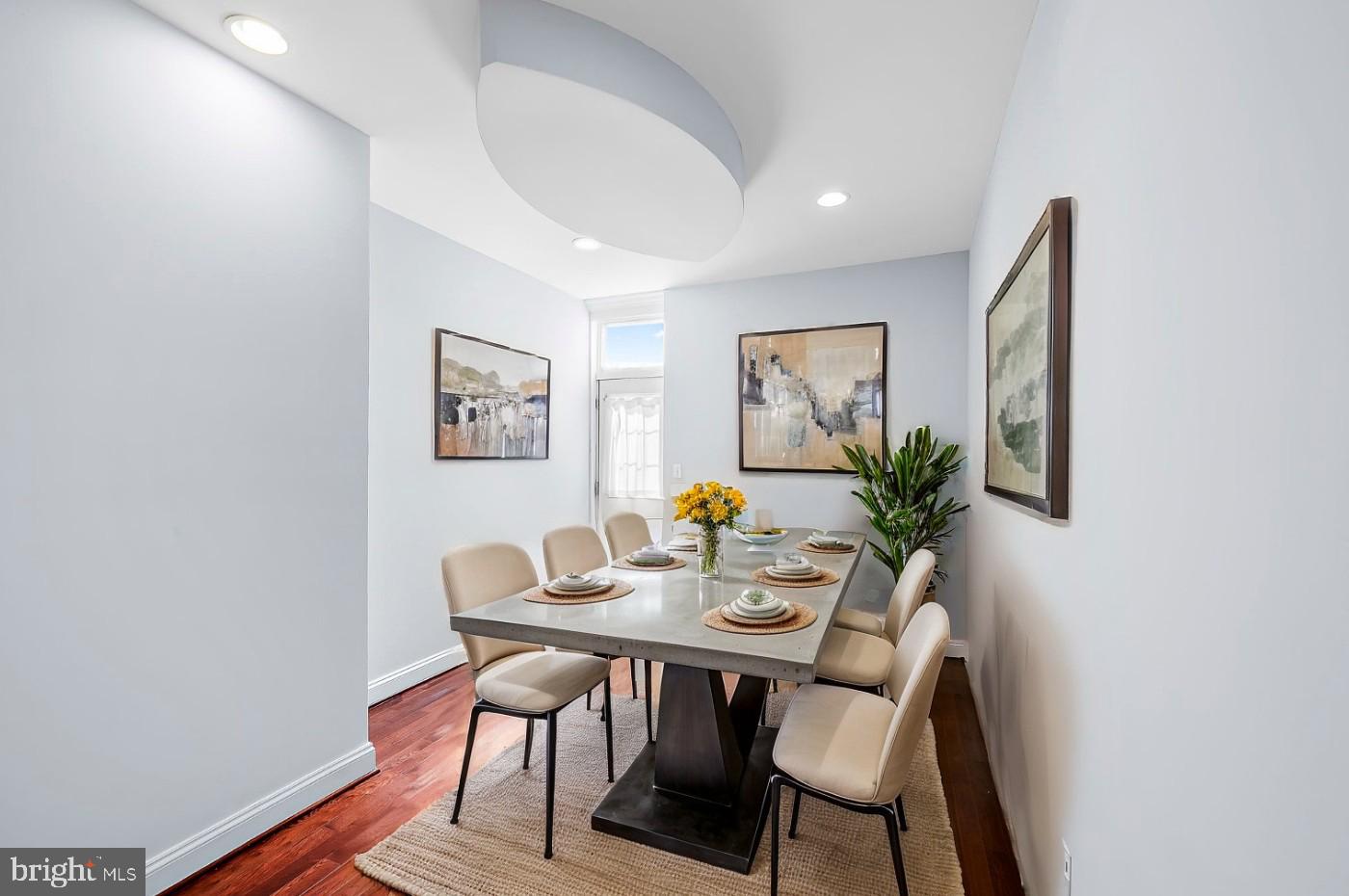 BARCLAY - Residential