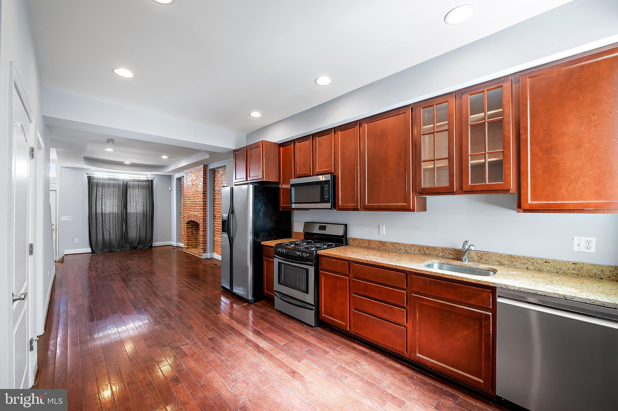 BARCLAY - Residential