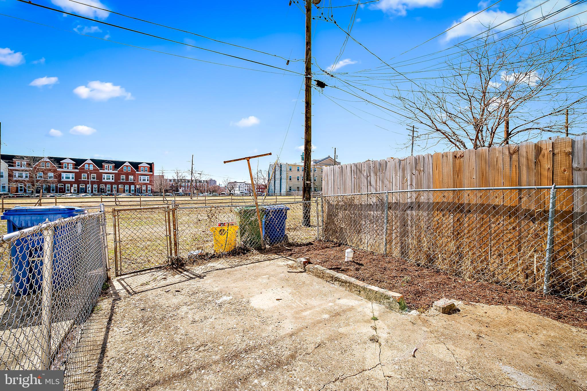 BARCLAY - Residential