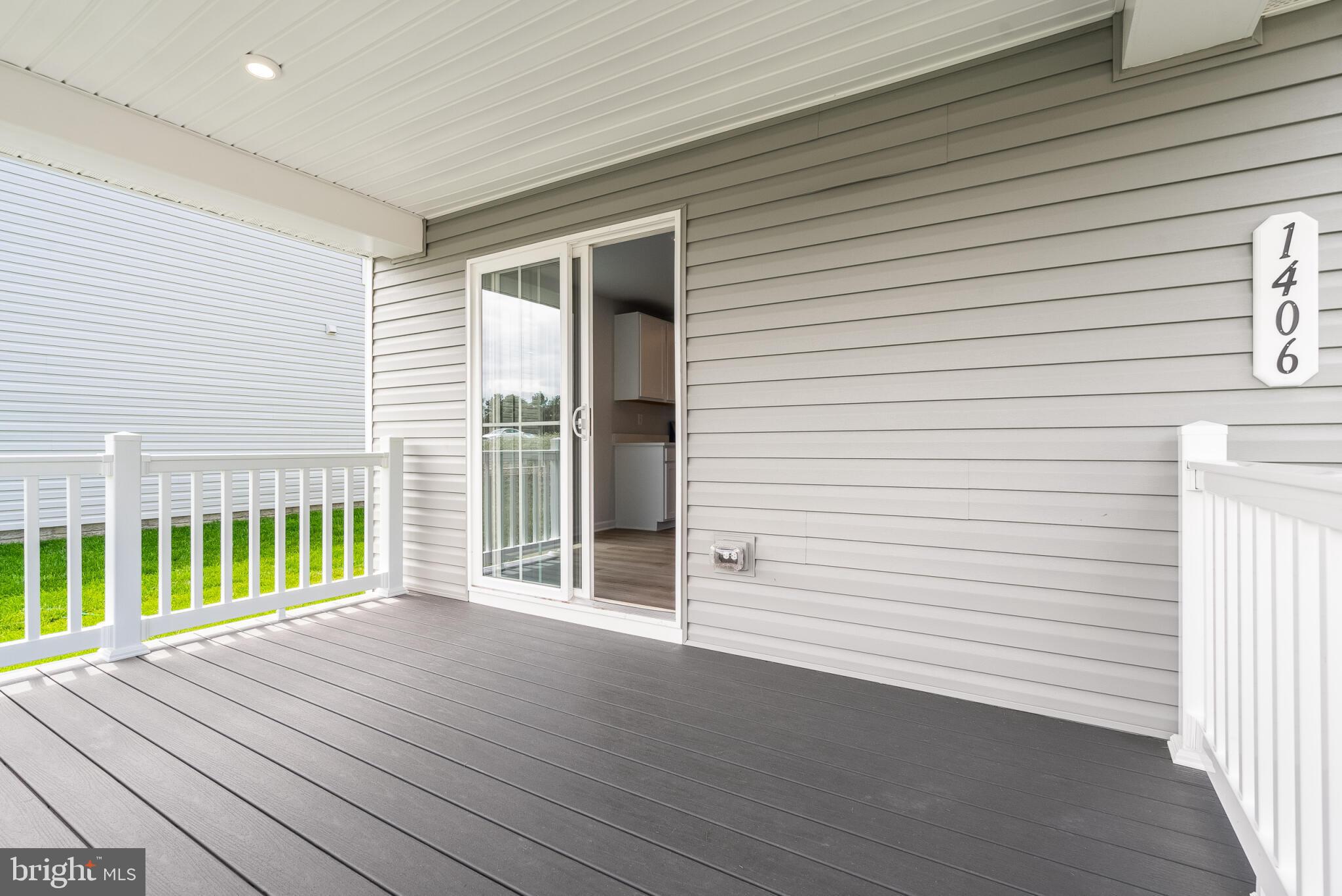 KILPATRICK WOODS - Residential