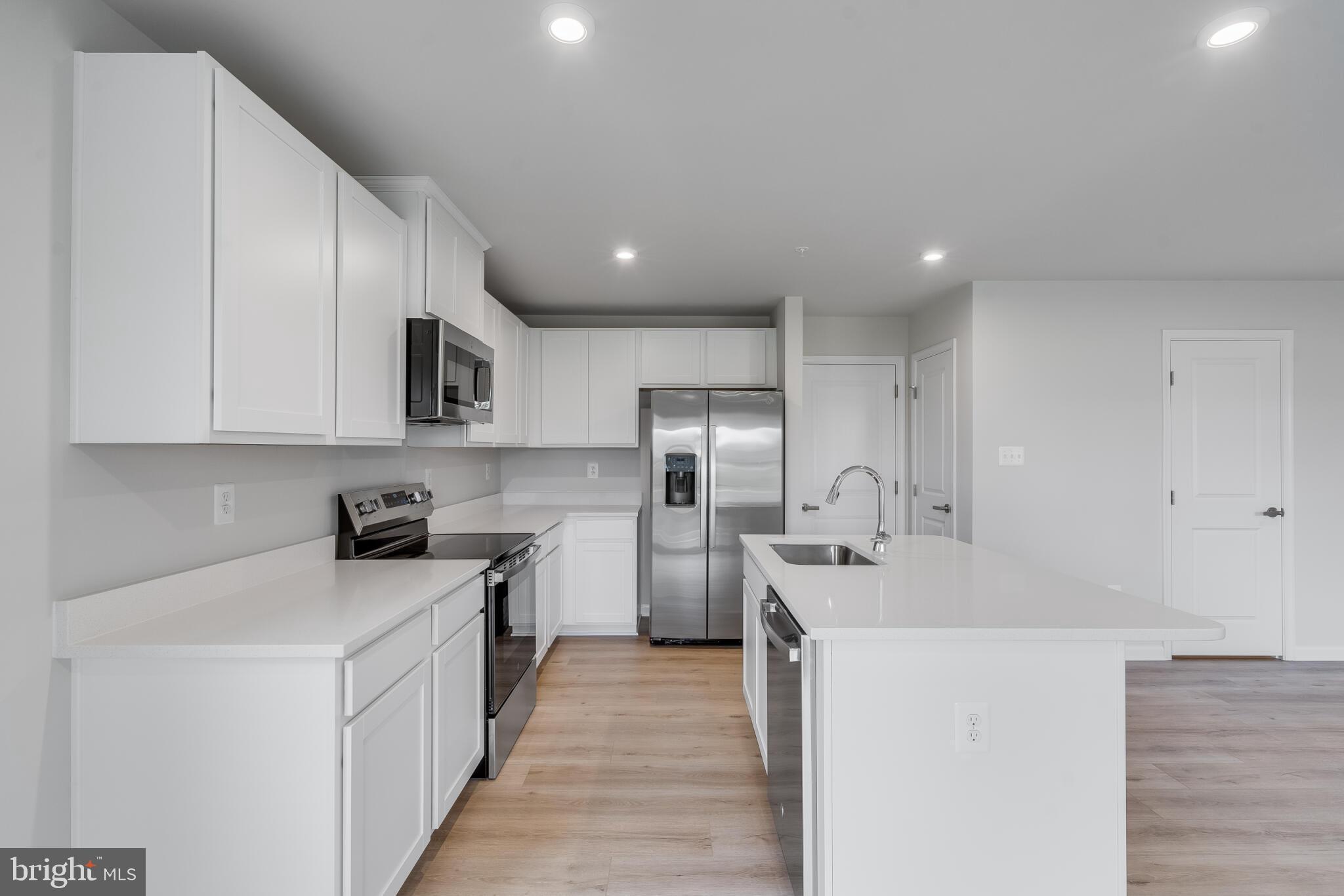 KILPATRICK WOODS - Residential