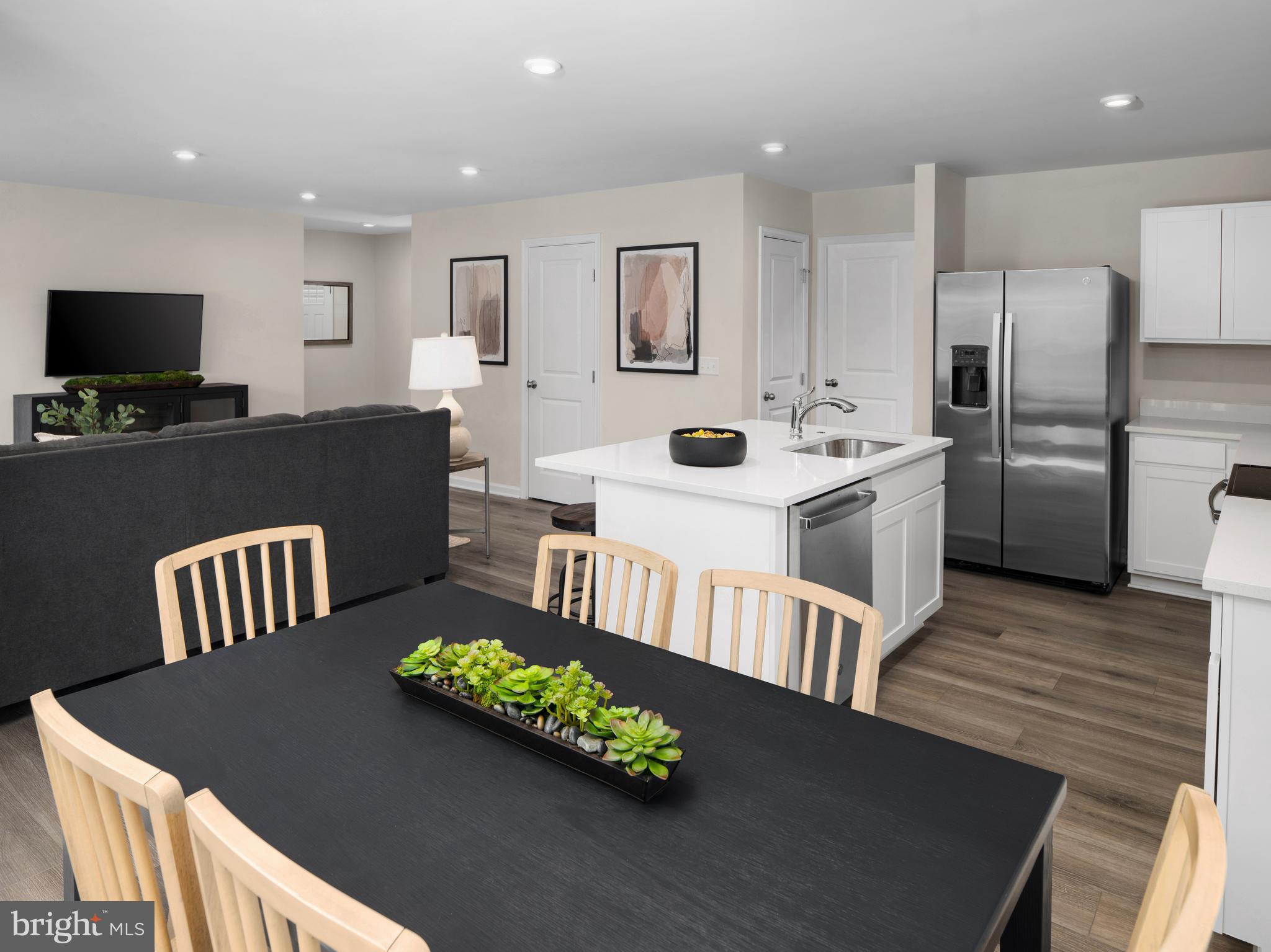 KILPATRICK WOODS - Residential