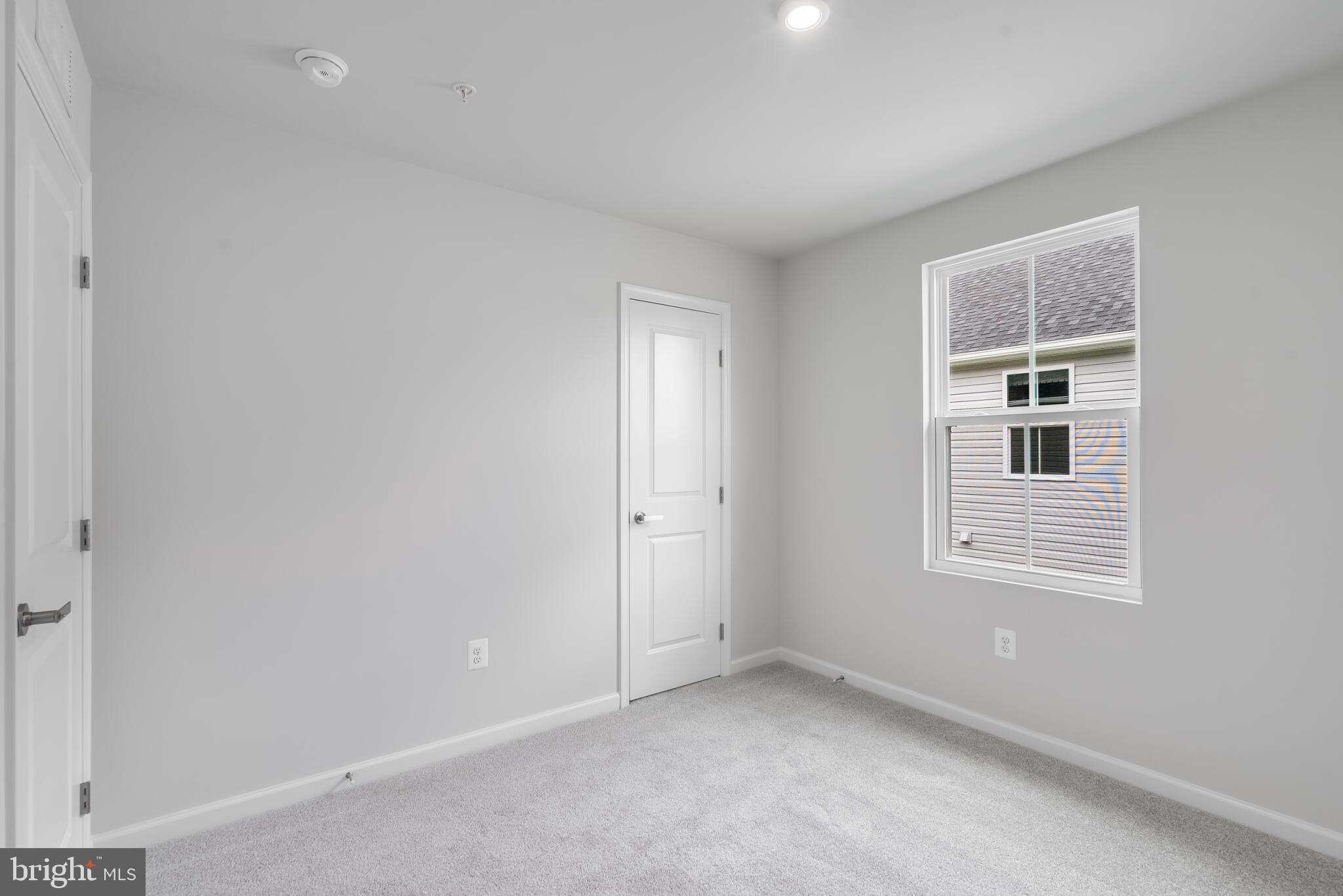 KILPATRICK WOODS - Residential