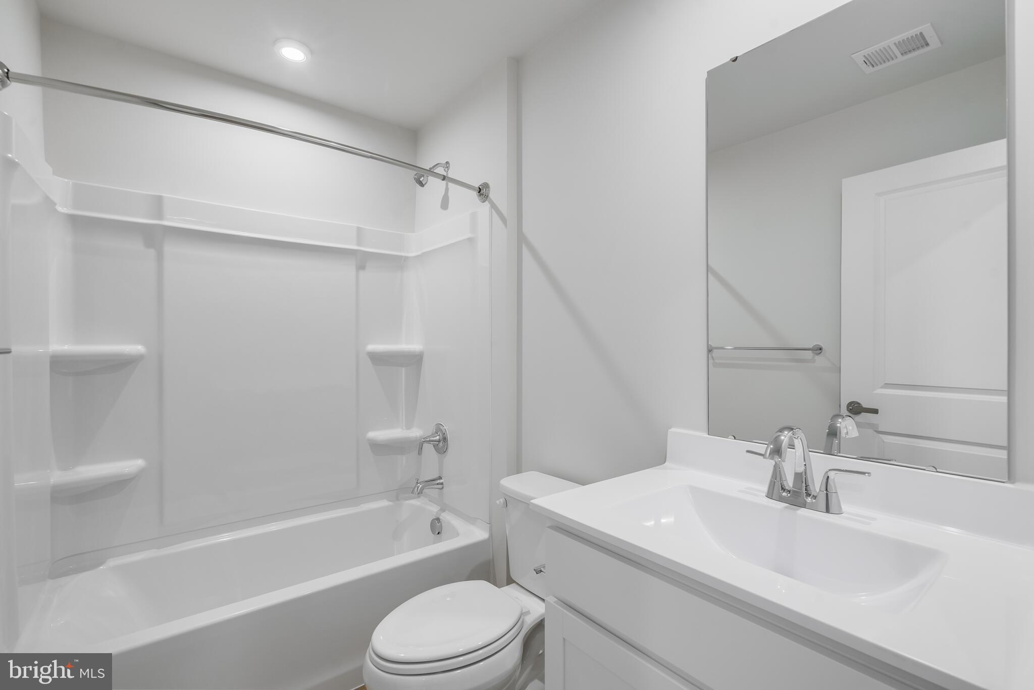 KILPATRICK WOODS - Residential