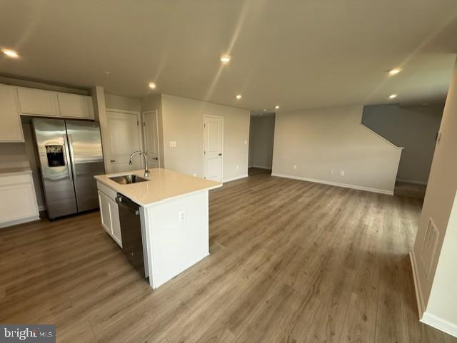 KILPATRICK WOODS - Residential