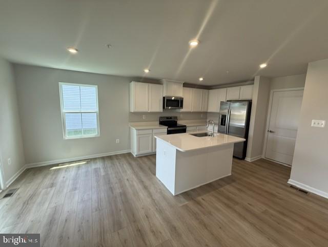 KILPATRICK WOODS - Residential
