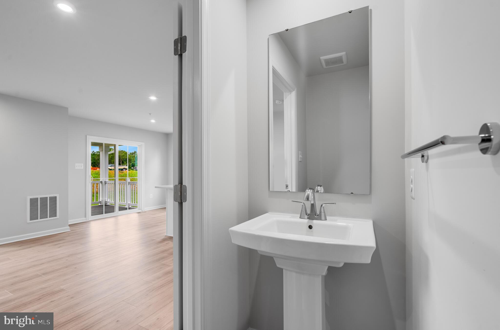 KILPATRICK WOODS - Residential