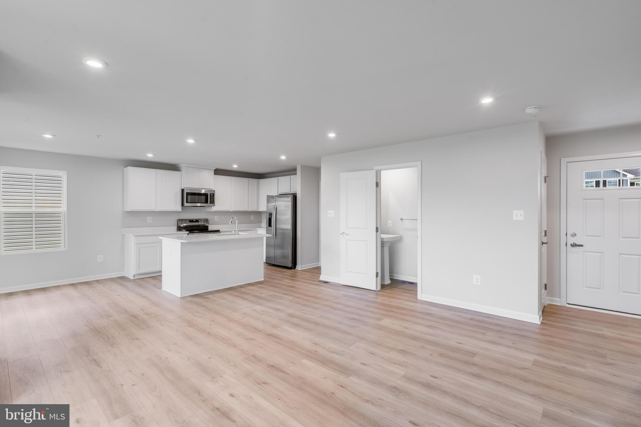KILPATRICK WOODS - Residential
