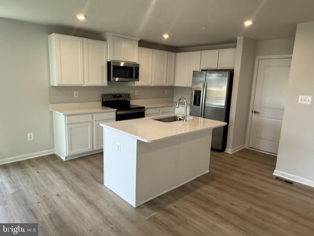 KILPATRICK WOODS - Residential