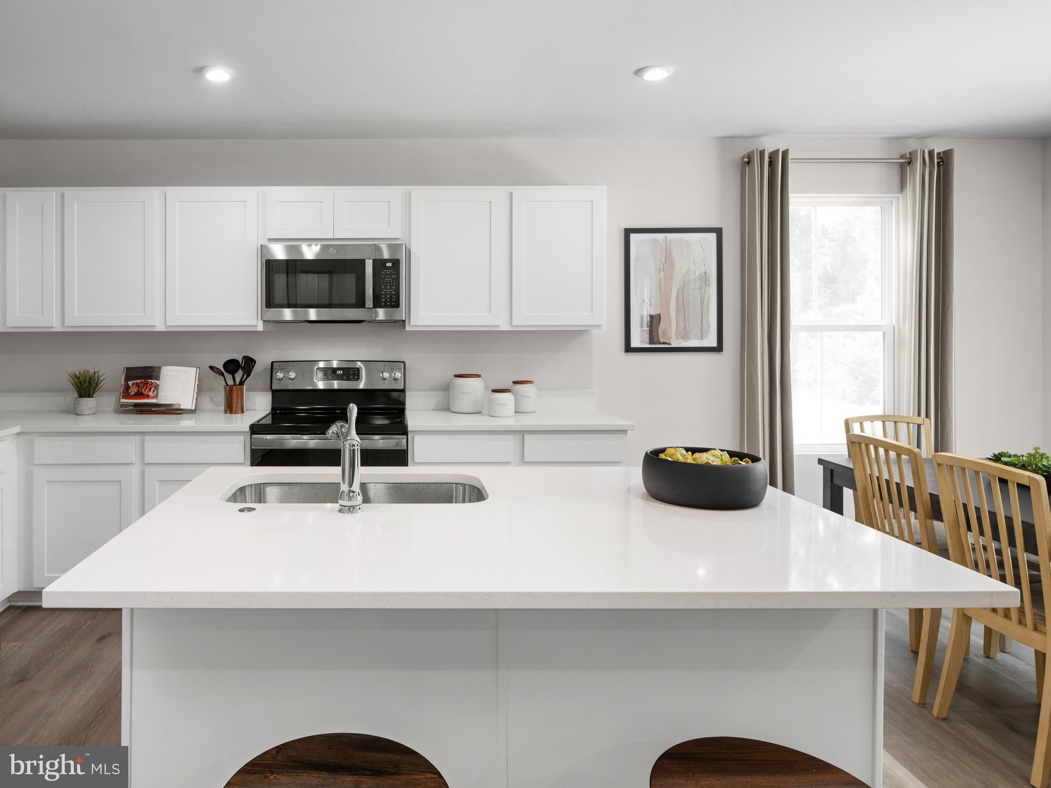 KILPATRICK WOODS - Residential