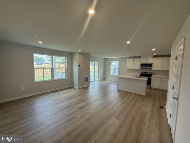KILPATRICK WOODS - Residential
