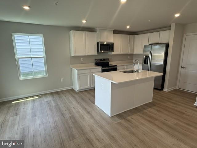 KILPATRICK WOODS - Residential