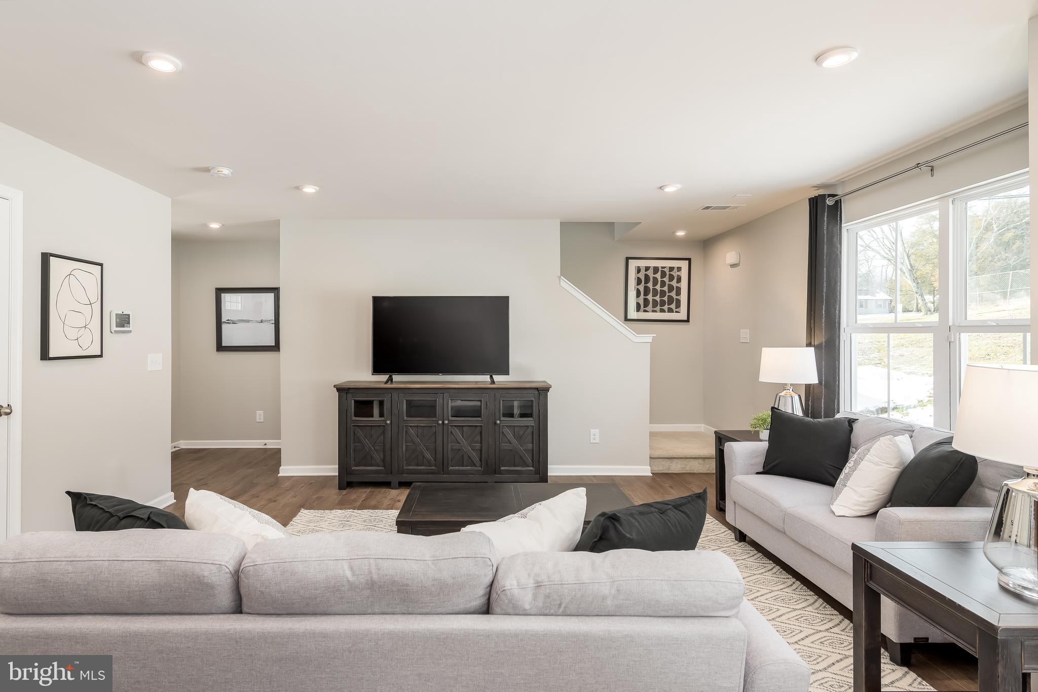 KILPATRICK WOODS - Residential