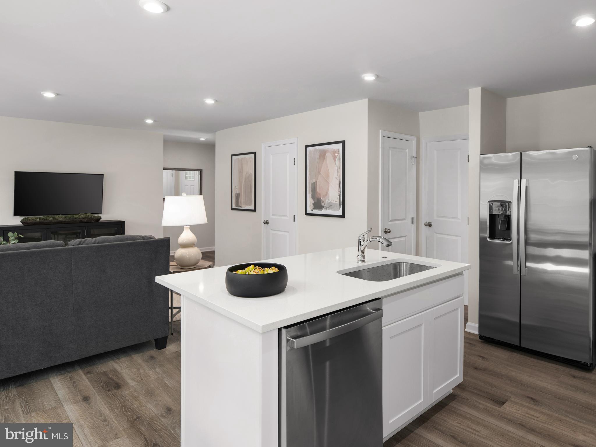 KILPATRICK WOODS - Residential