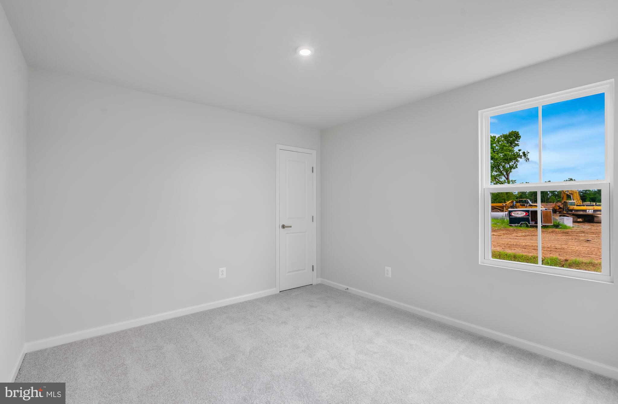 KILPATRICK WOODS - Residential