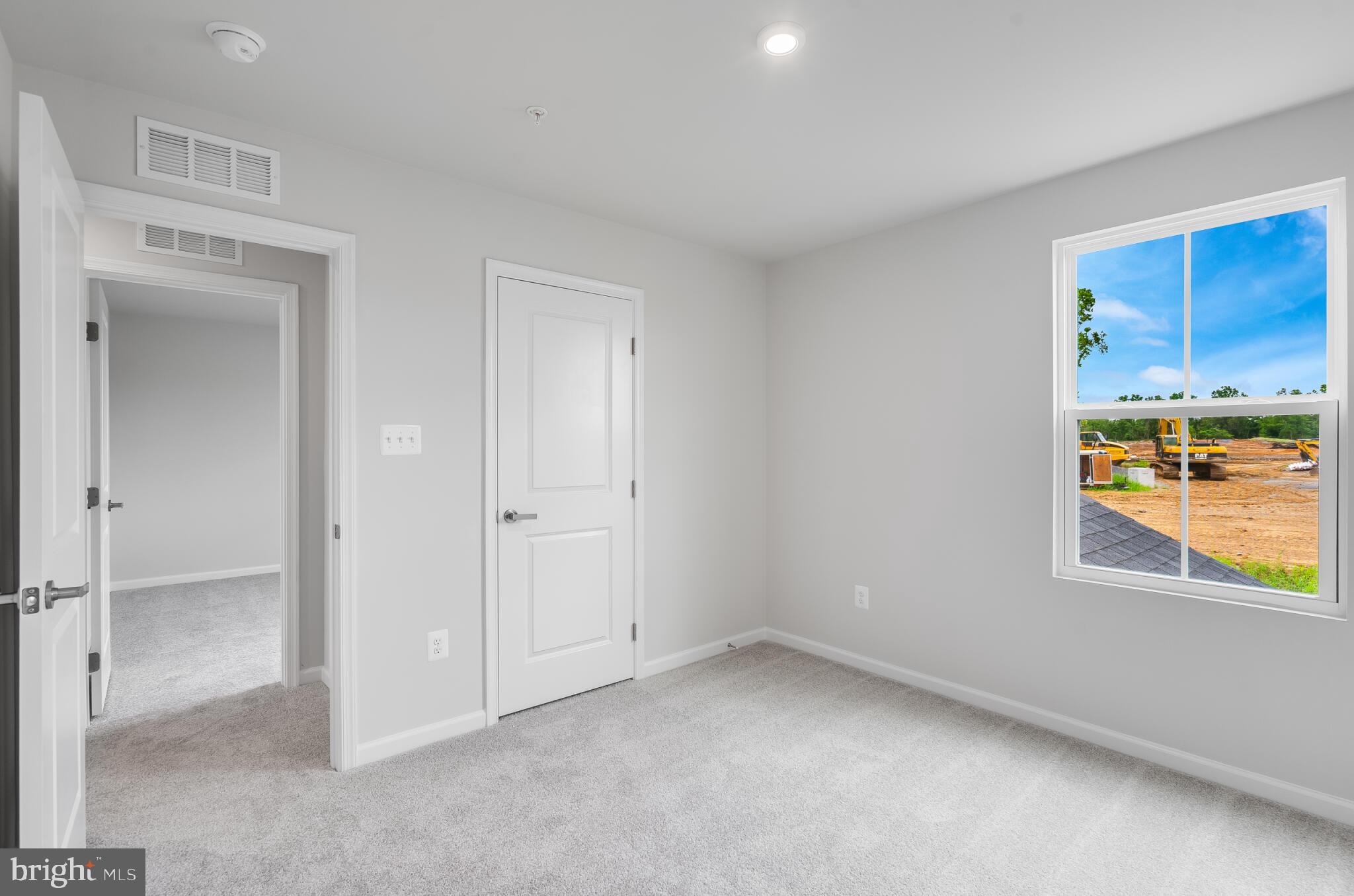 KILPATRICK WOODS - Residential