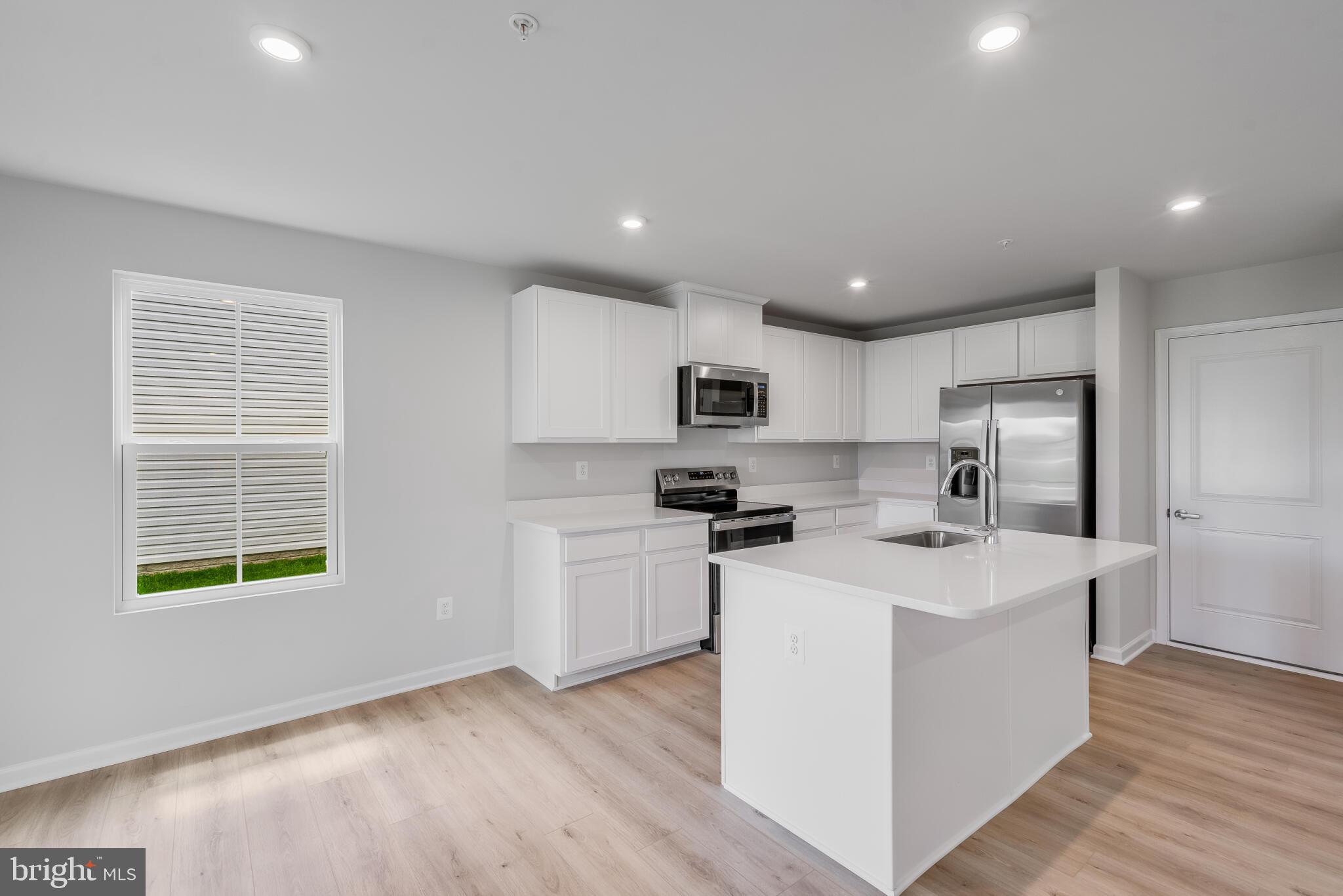 KILPATRICK WOODS - Residential