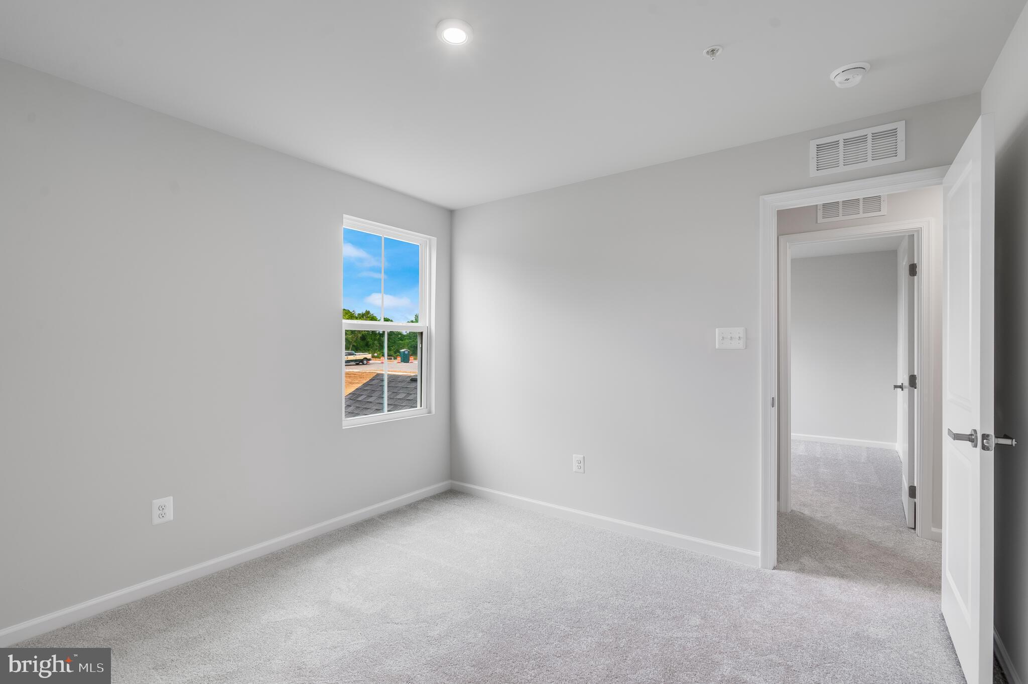 KILPATRICK WOODS - Residential