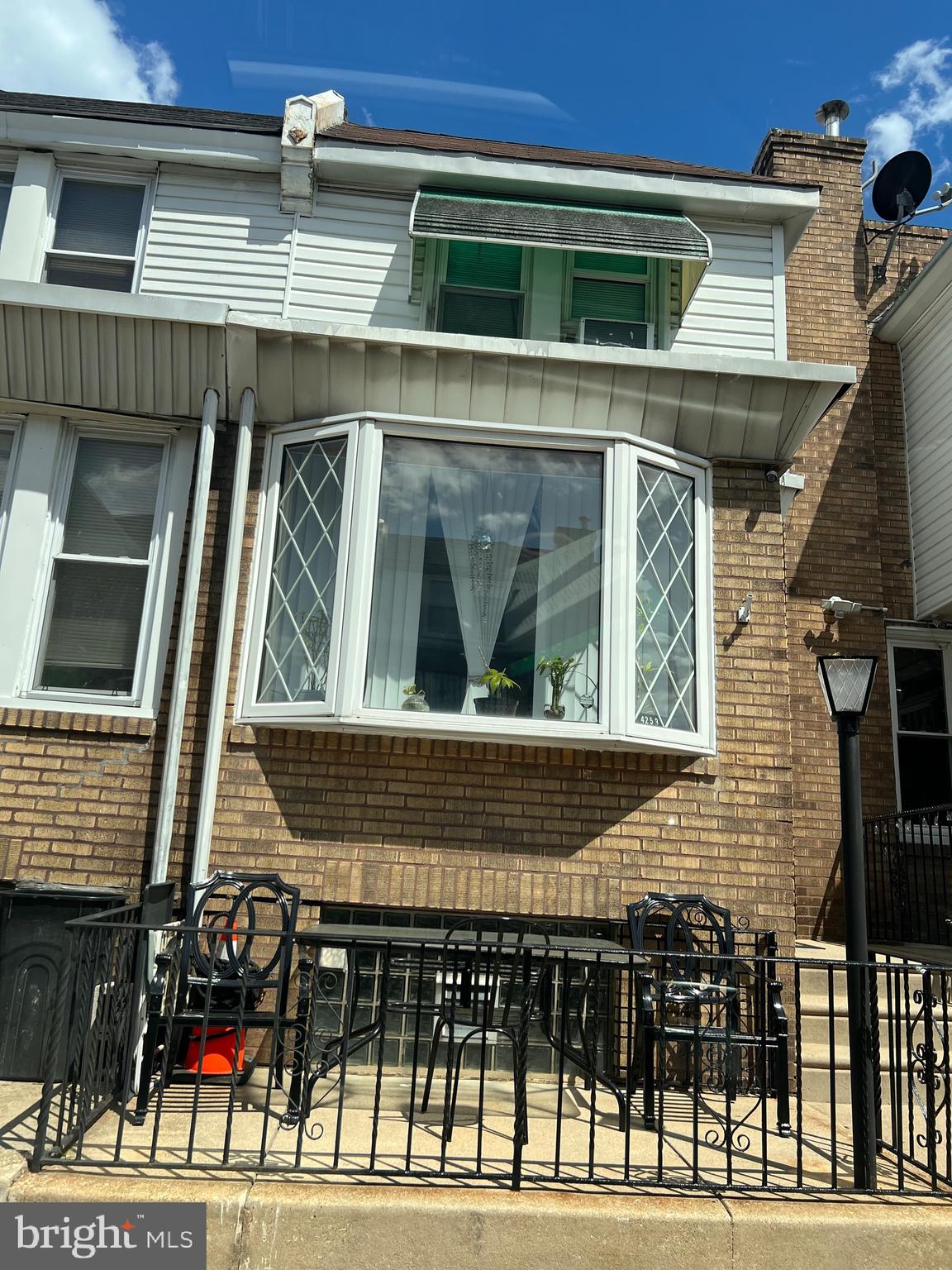 JUNIATA - Residential