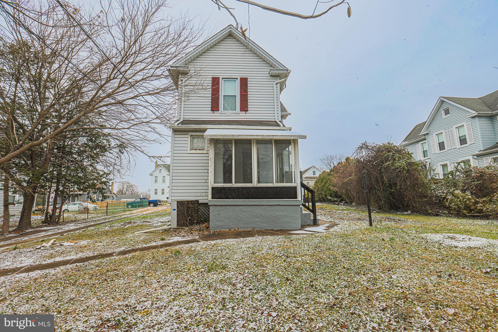 KENWOOD - Residential