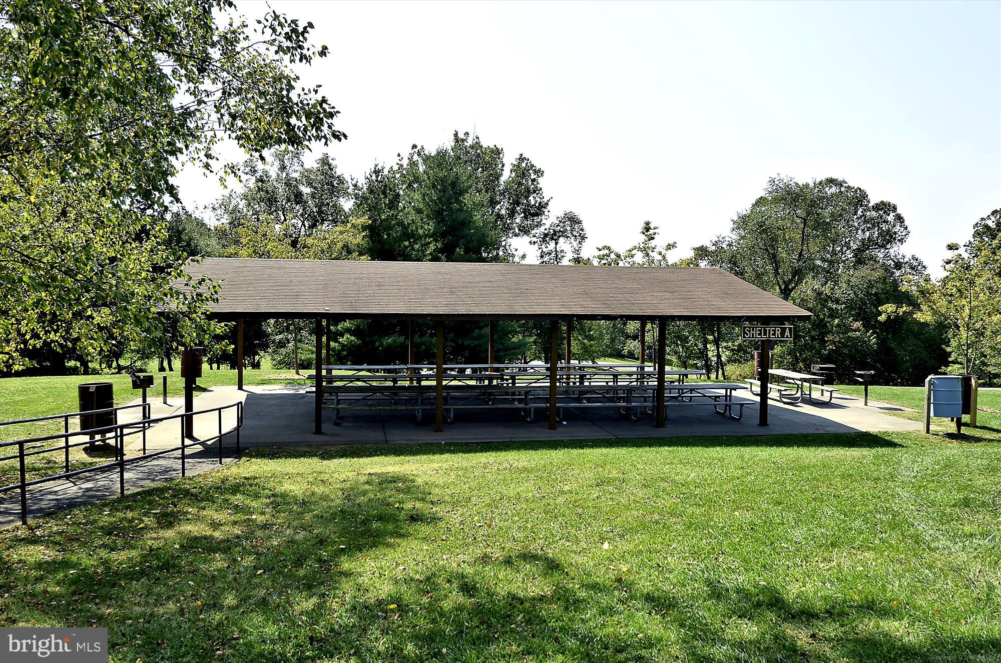 CABIN BRANCH - Residential