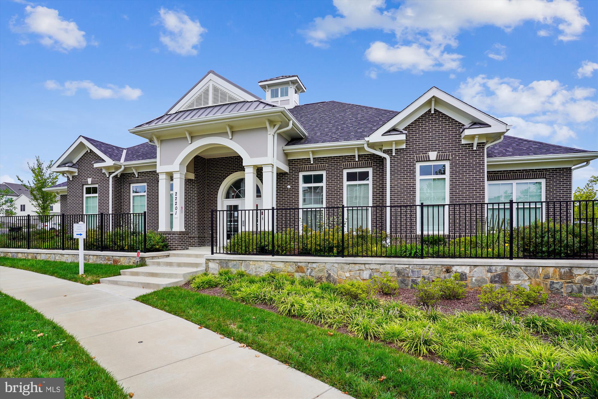 CABIN BRANCH - Residential