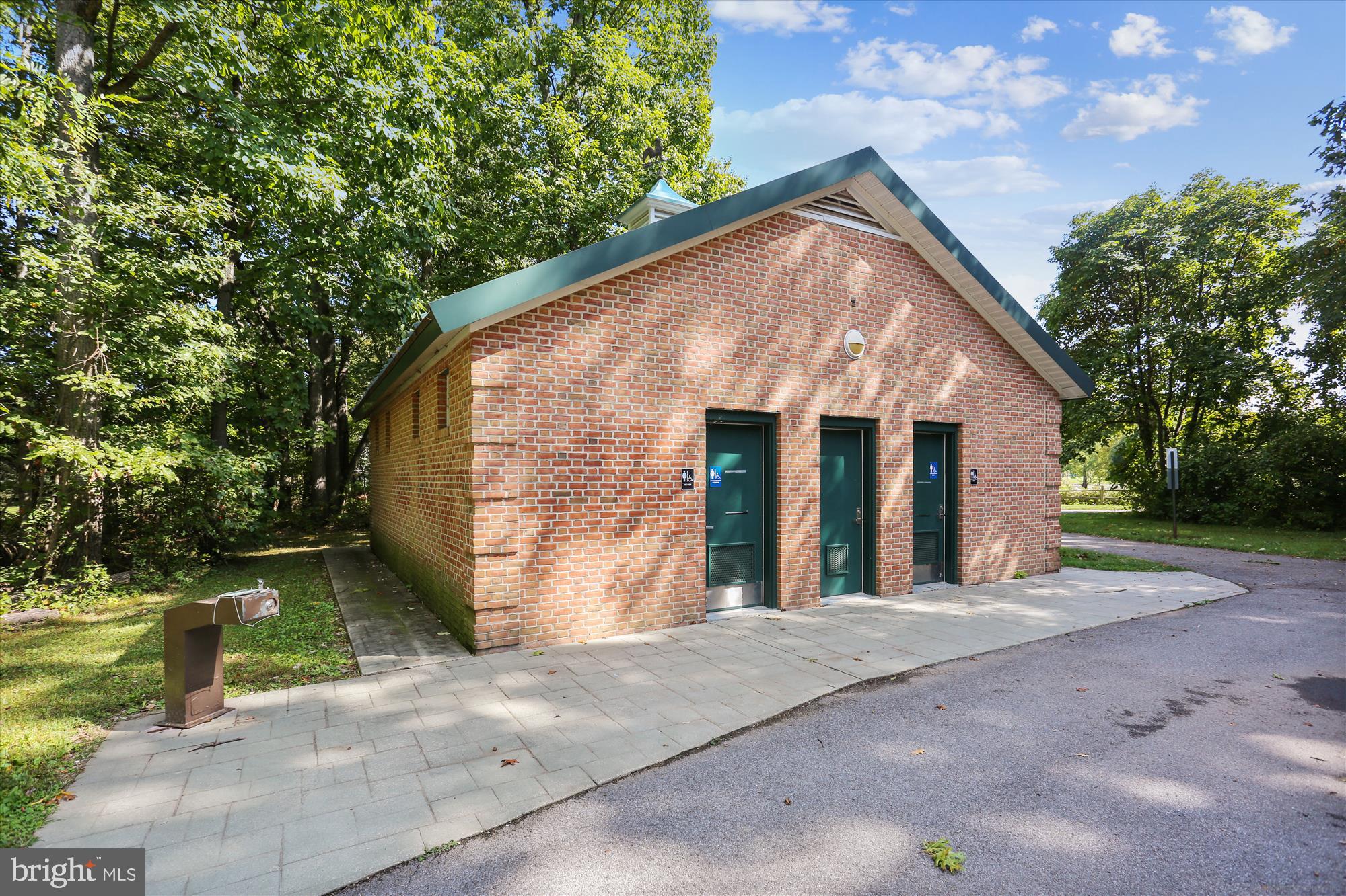 CABIN BRANCH - Residential