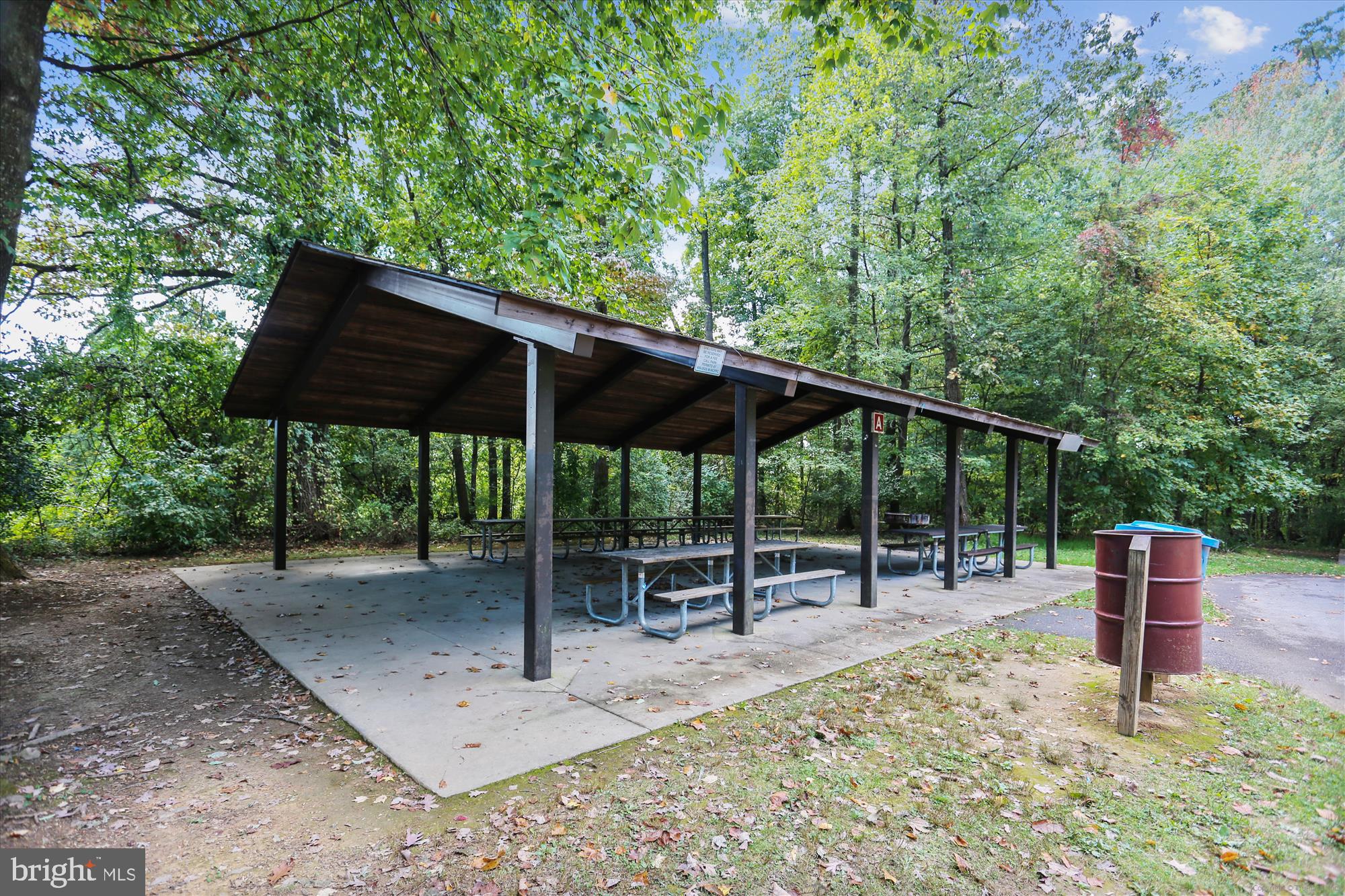 CABIN BRANCH - Residential