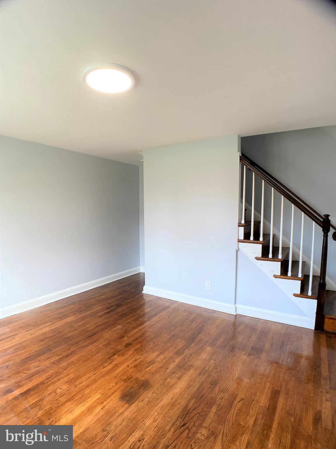 EASTFIELD - Residential Lease